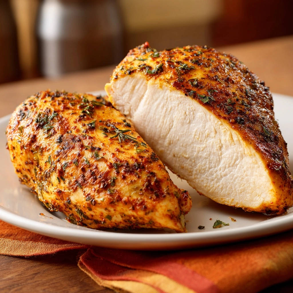 The Secret to Perfectly Juicy Pan Seared Chicken: Pound It Even